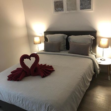 Apartmán L'Hippocampe Sète Exteriér fotografie