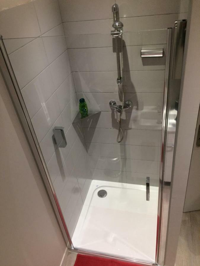 Apartmán L'Hippocampe Sète Exteriér fotografie